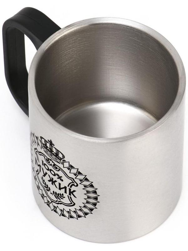 Термокружка, серия: Туризм, 