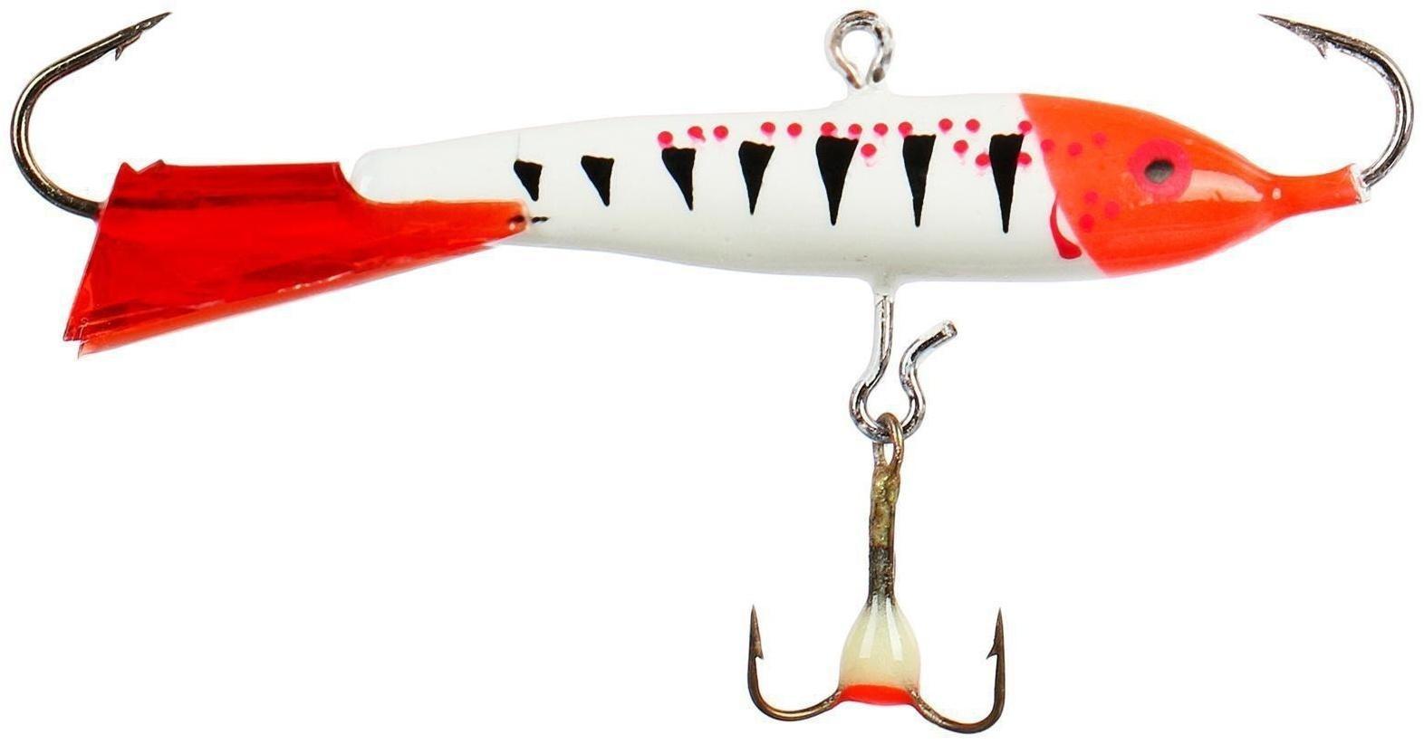 Балансир Premier Fishing Classic №17, 10 г