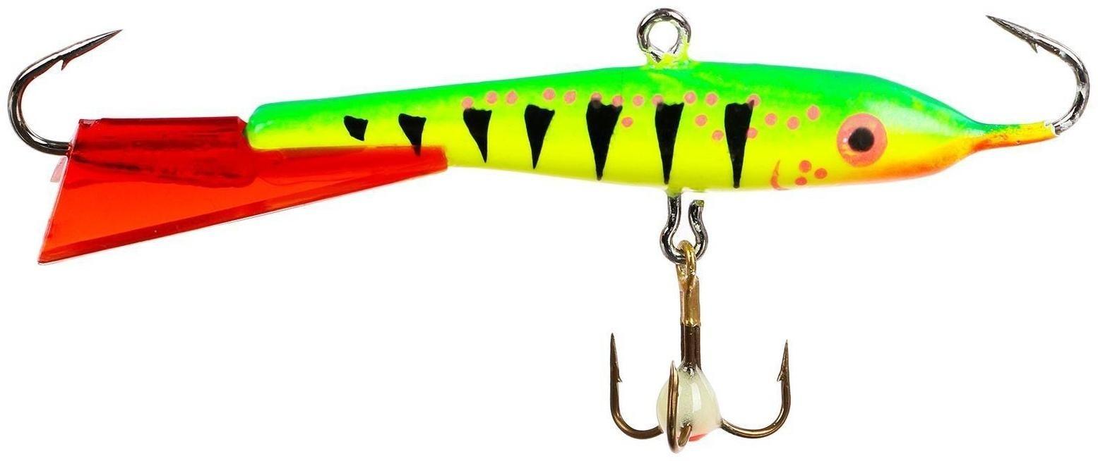 Балансир Premier Fishing Classic №8, 19 г