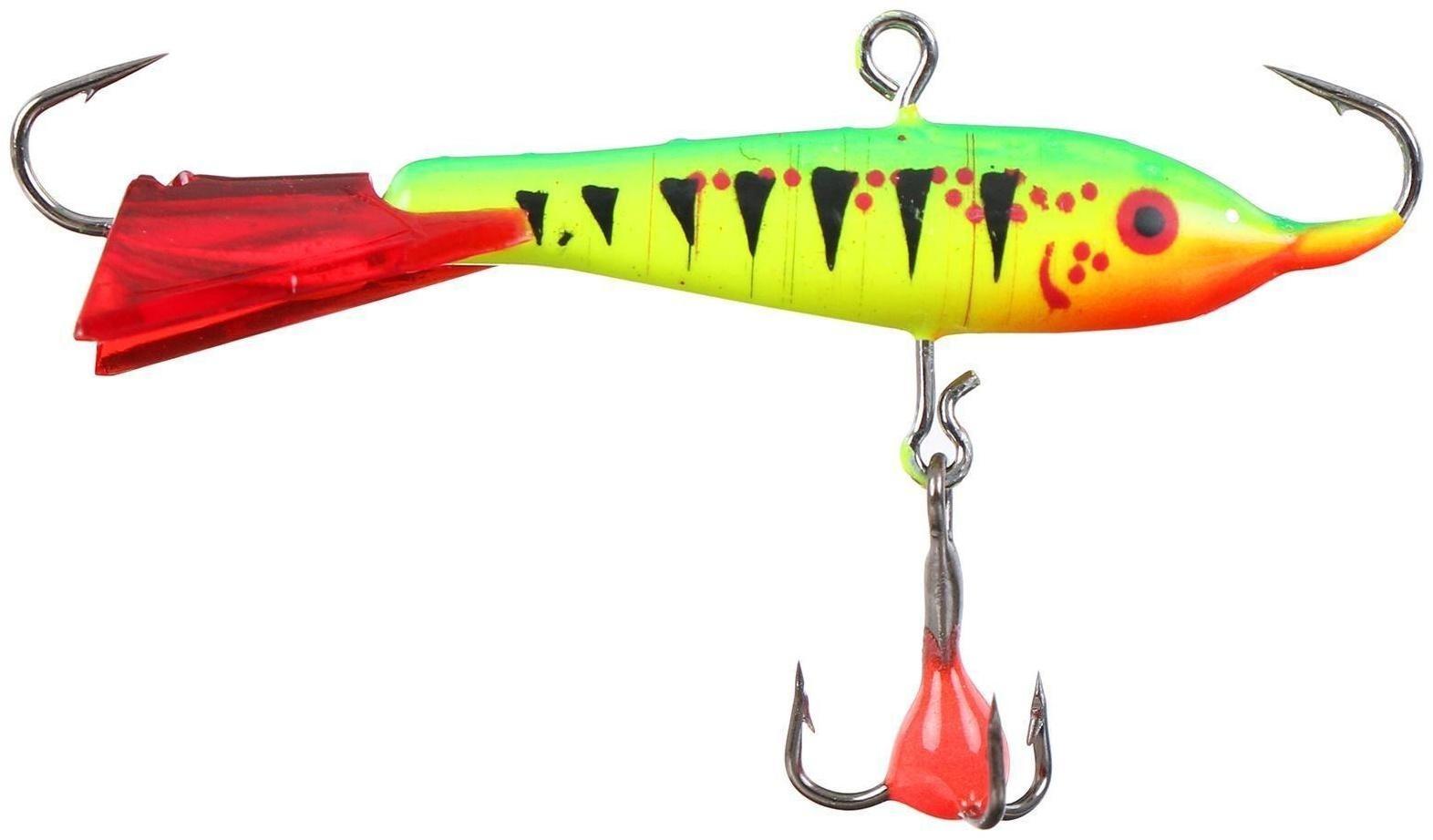 Балансир Premier Fishing Classic №8, 6 г