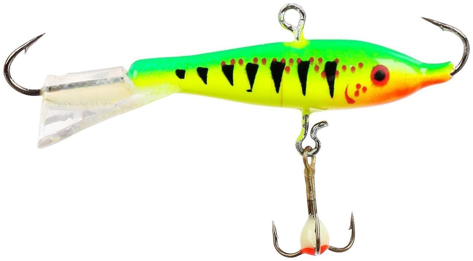 Балансир Premier Fishing Classic №8, 6 г