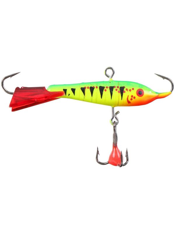 Балансир Premier Fishing Classic №8, 6 г