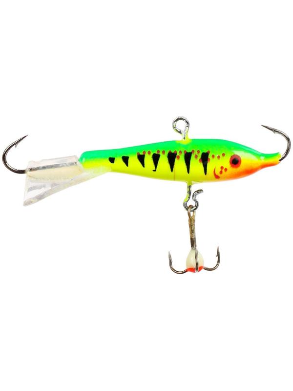 Балансир Premier Fishing Classic №8, 6 г