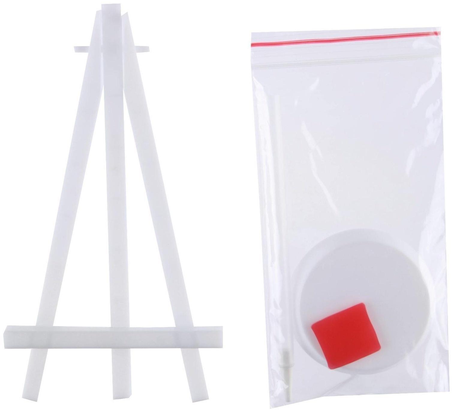 Алмазная мозаика для детей 