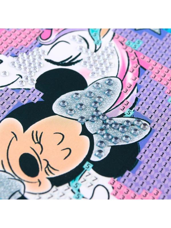 Алмазная мозаика для детей 