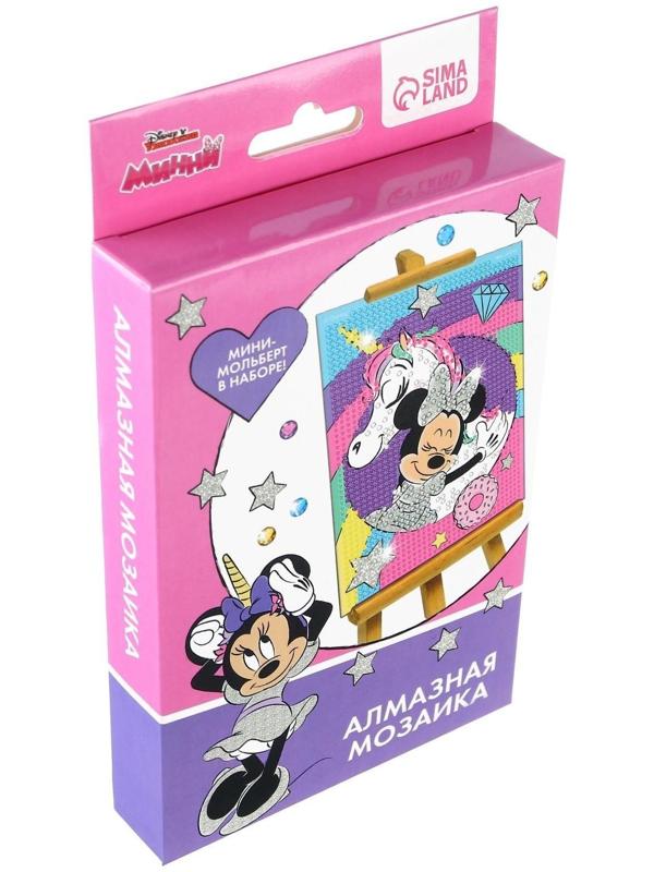 Алмазная мозаика для детей 