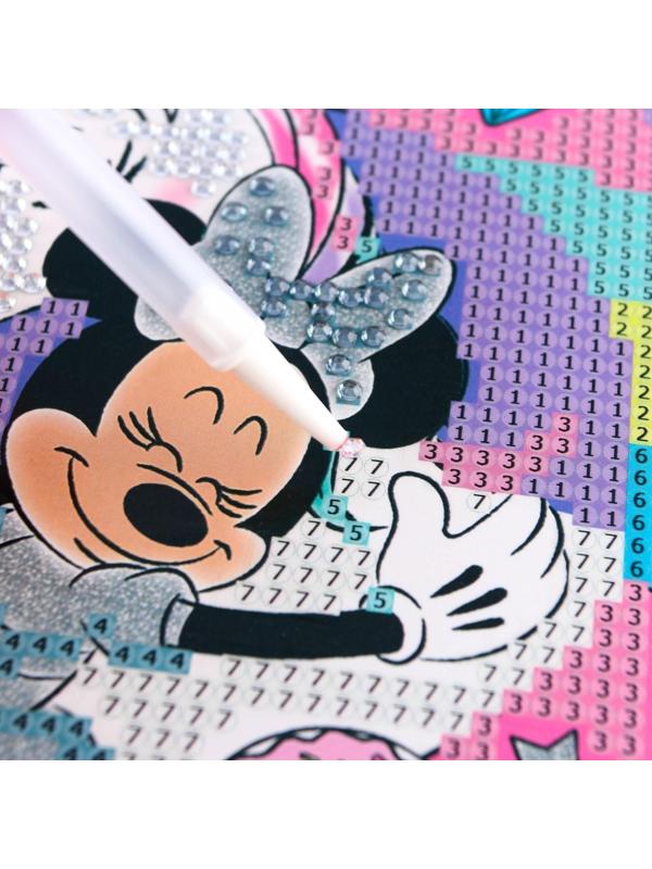 Алмазная мозаика для детей 