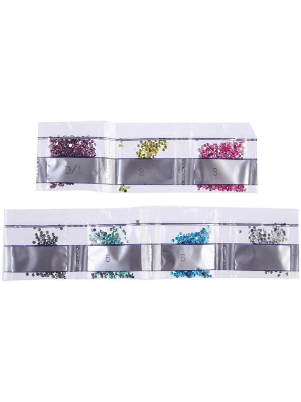 Алмазная мозаика для детей 