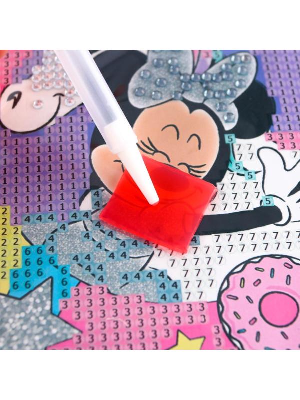 Алмазная мозаика для детей 