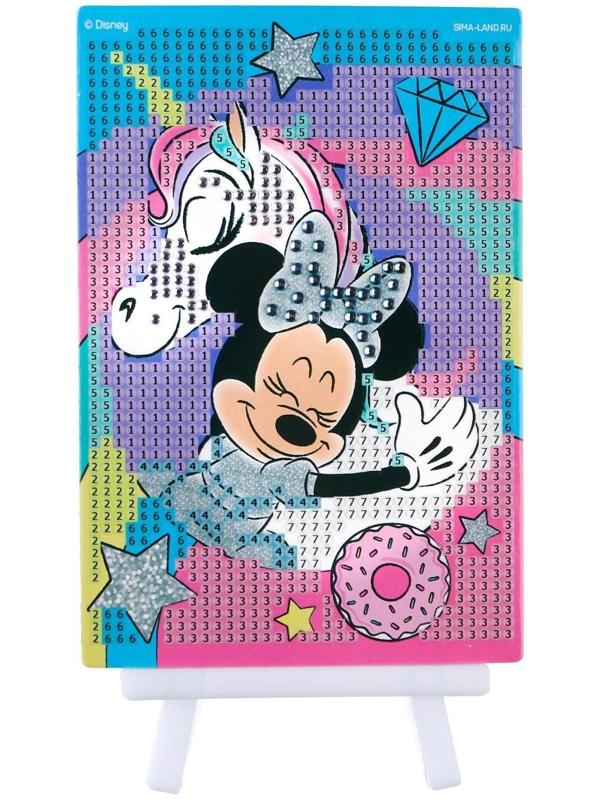 Алмазная мозаика для детей 