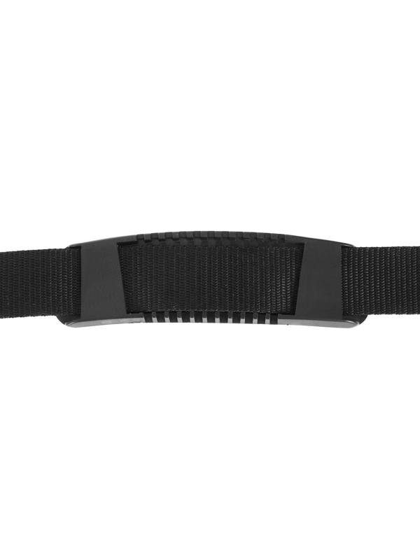 Ящик зимний YUGANA односекционный, цвет серый/оранжевый