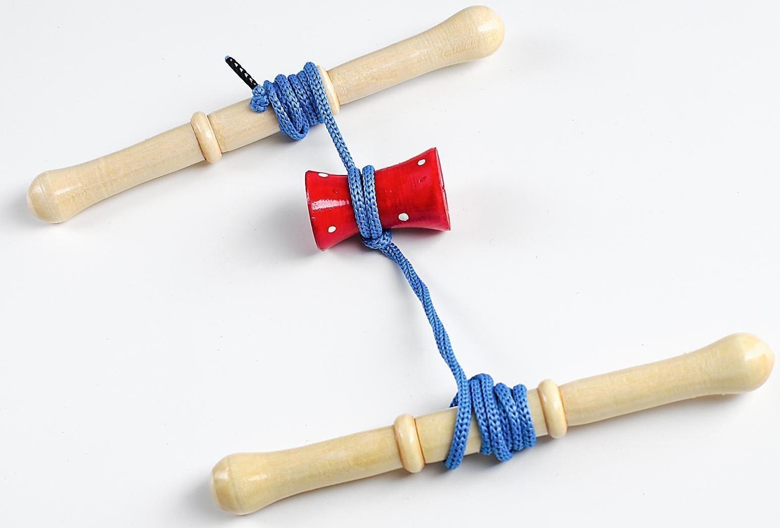 Игра для двоих «Достань конфету» цветная