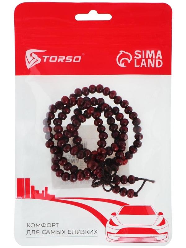 Украшение в салон авто, 