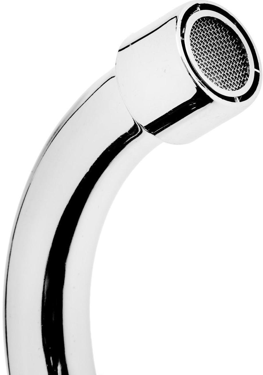 Излив для смесителя ZEIN 