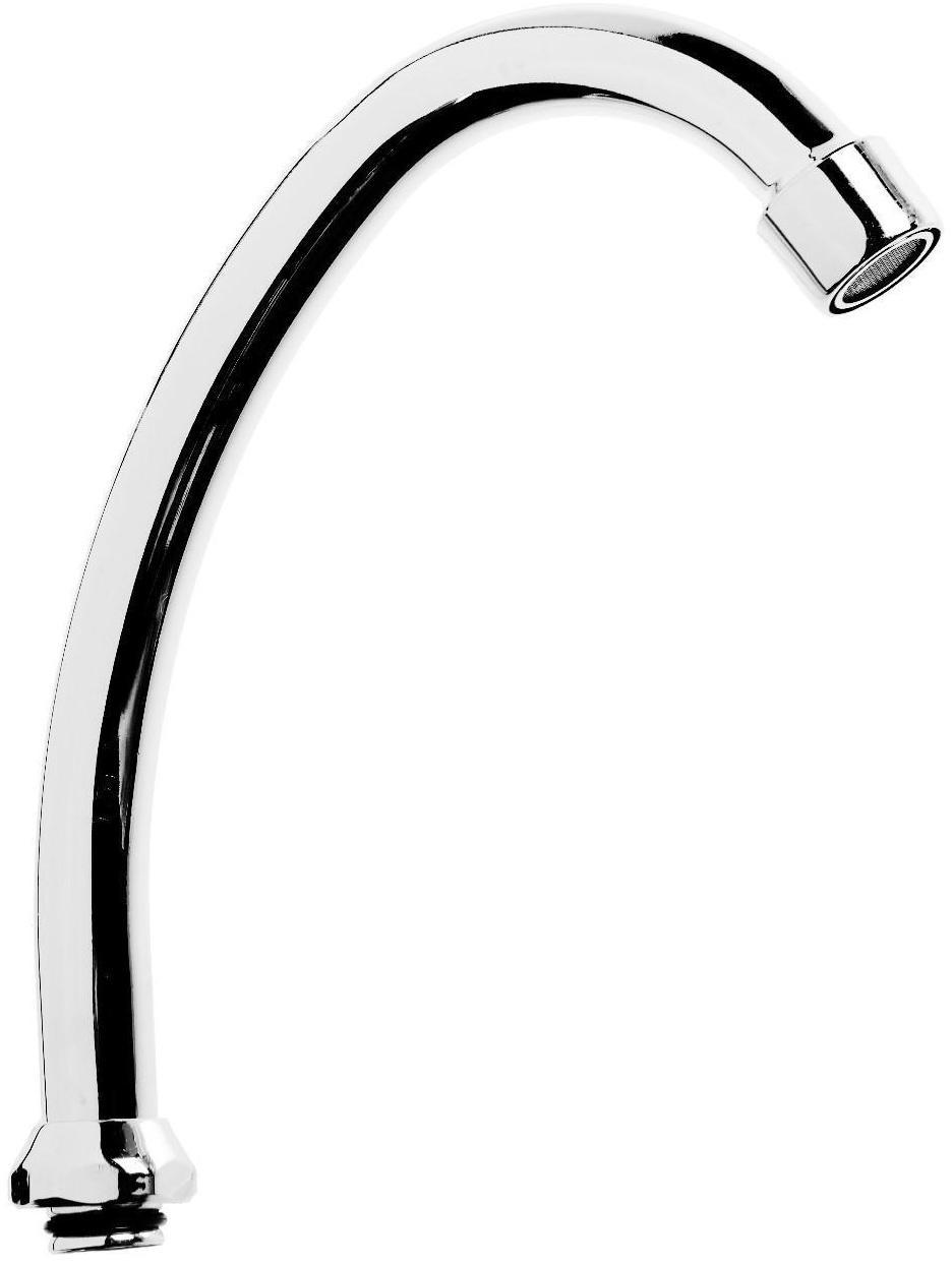 Излив для смесителя ZEIN 