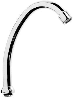 Излив для смесителя ZEIN 