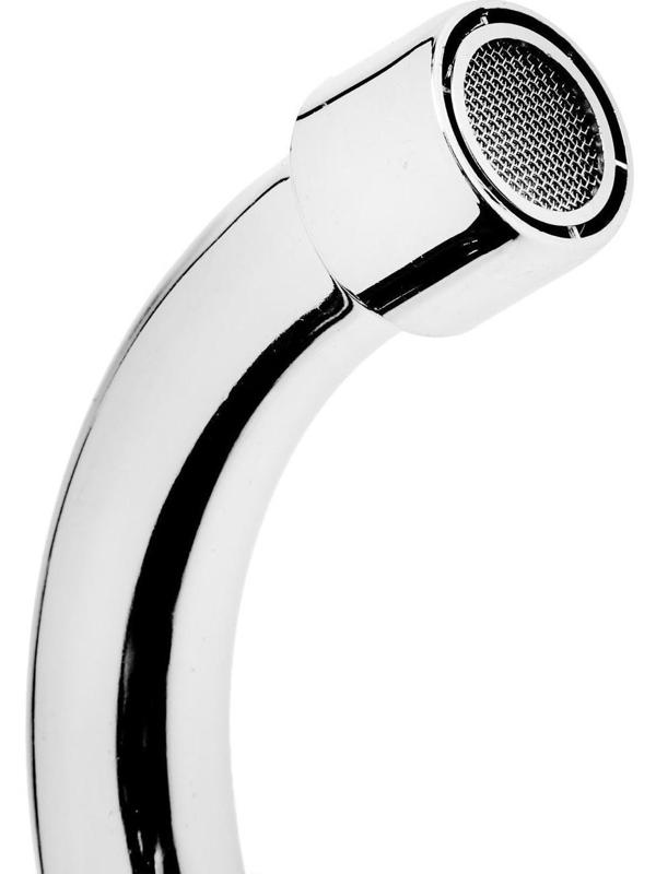 Излив для смесителя ZEIN 