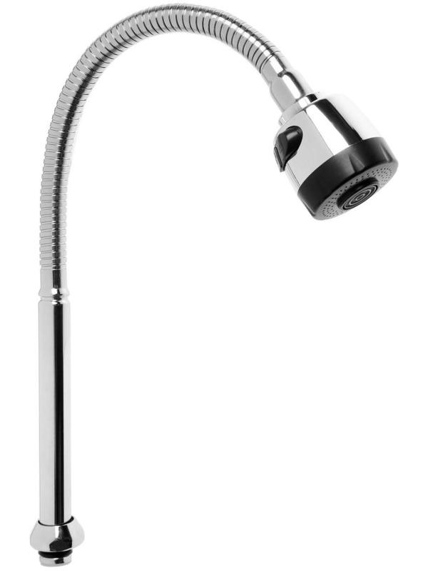 Излив для смесителя ZEIN, 3/4