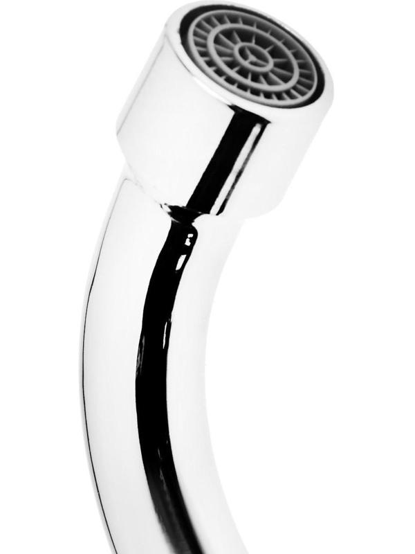 Излив для смесителя ZEIN, 3/4