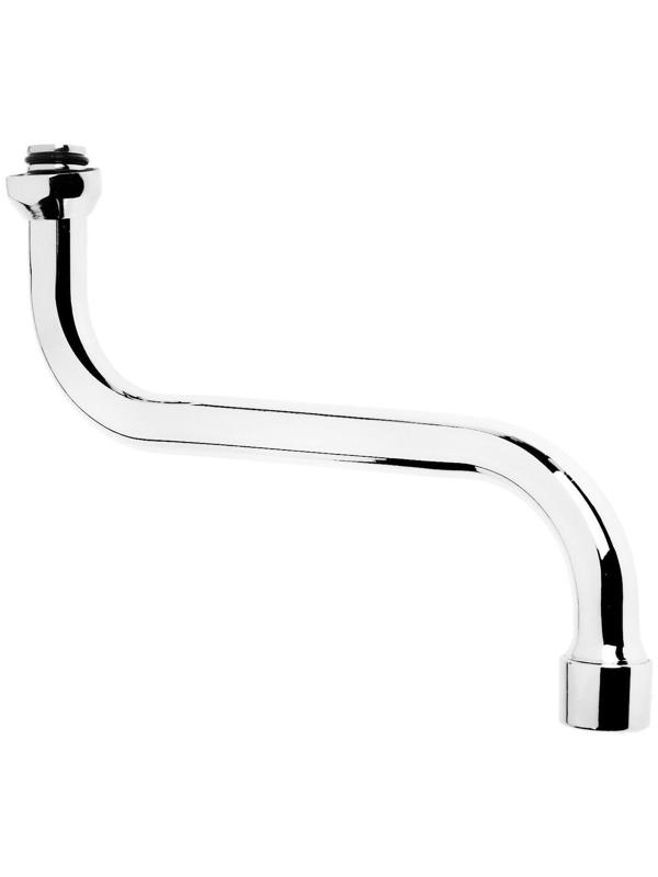 Излив для смесителя ZEIN, 3/4