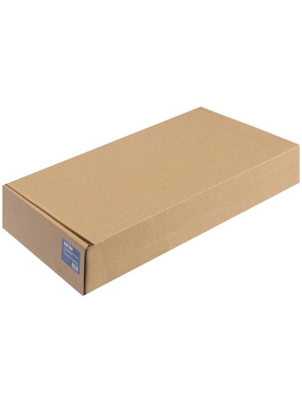 Смеситель для кухни и раковины ZEIN Ретро, высокий излив, без подводки, латунь, цвет бронза