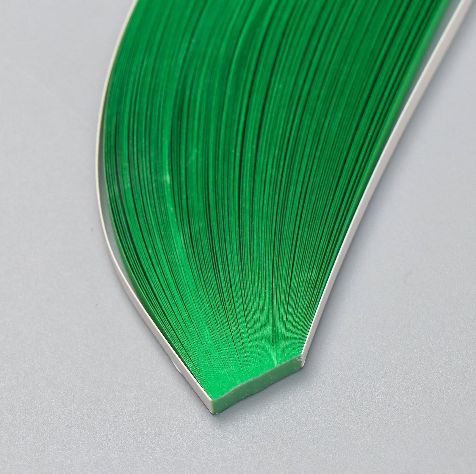 Полоски для квиллинга 120 полосок плотность 120 гр 