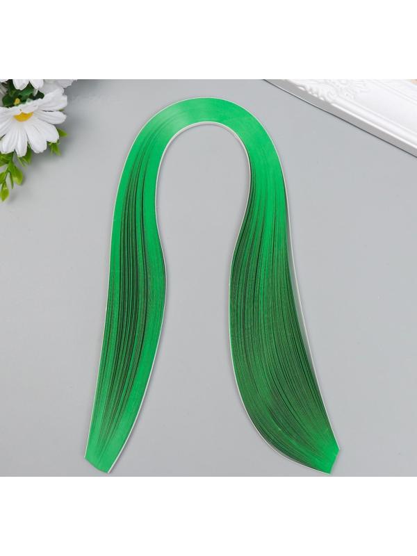 Полоски для квиллинга 120 полосок плотность 120 гр 