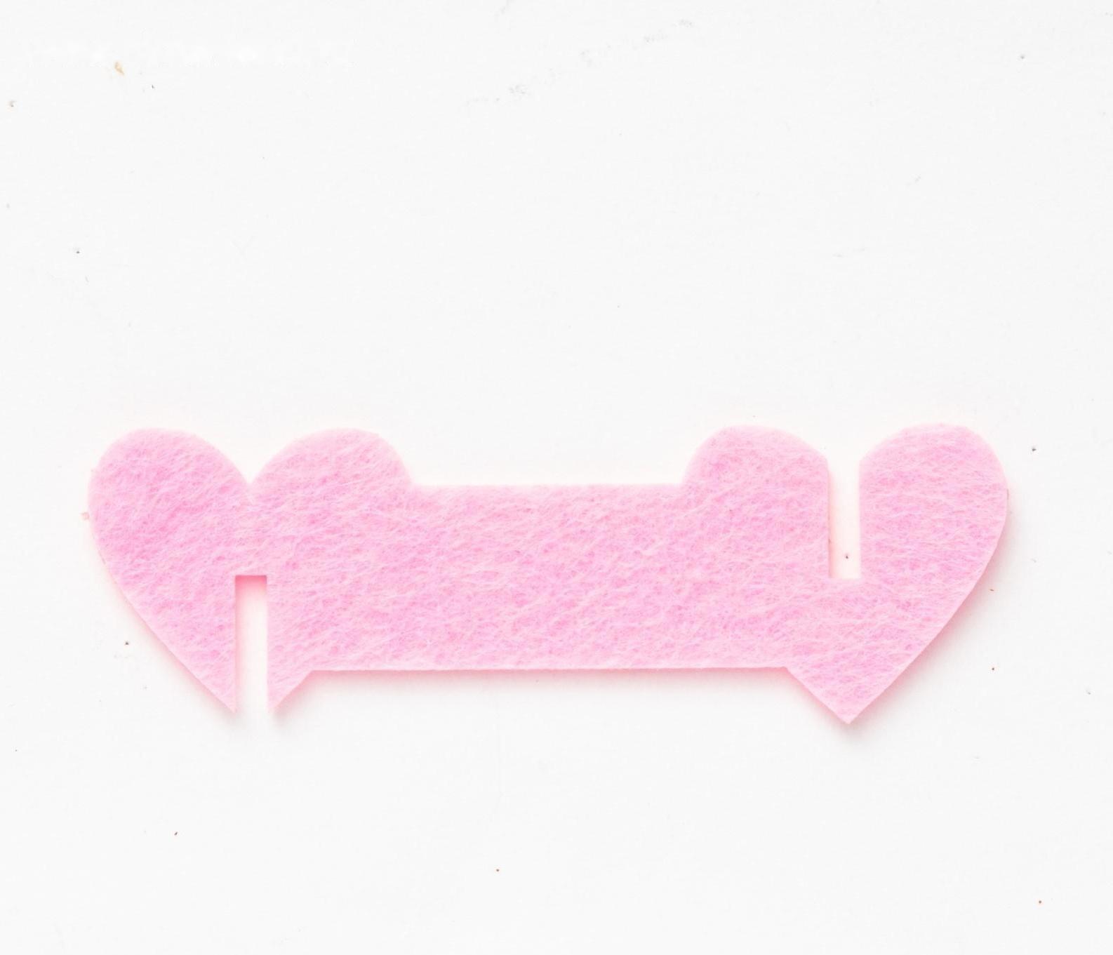 Декор для бокала 