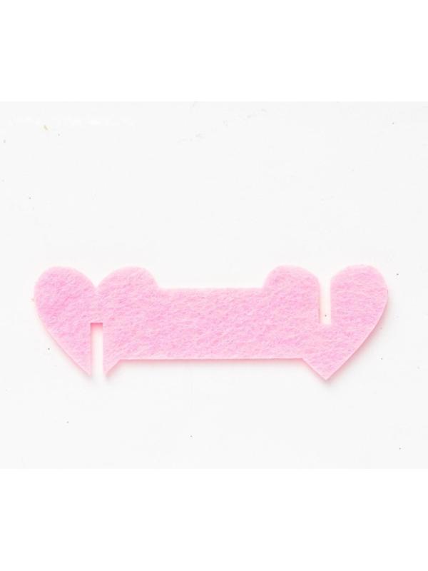 Декор для бокала 