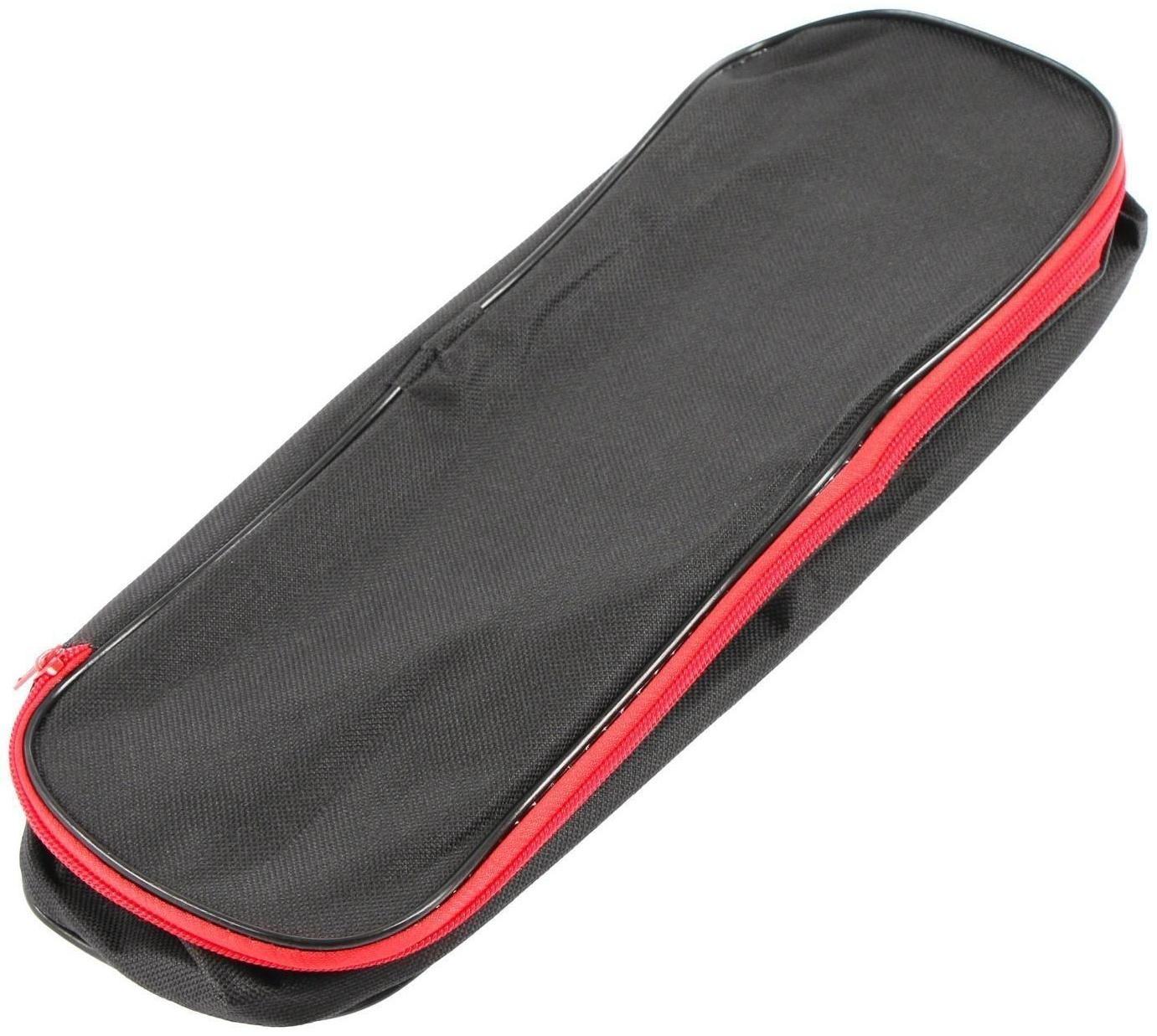 Сумка для автомобилиста 35×12×11 см, черная