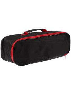 Сумка для автомобилиста 35×12×11 см, черная