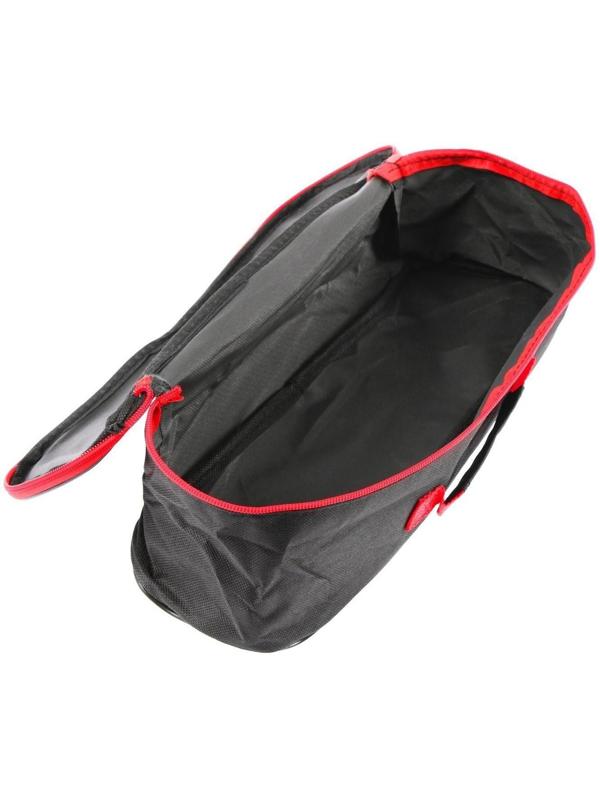 Сумка для автомобилиста 35×12×11 см, черная