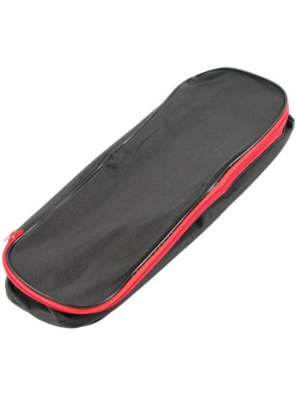 Сумка для автомобилиста 35×12×11 см, черная