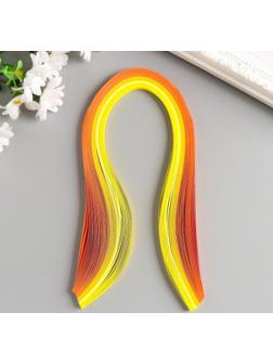 Полоски для квиллинга 100 полосок плотность 120 гр 