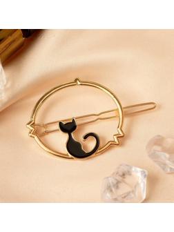 Зажим для волос 