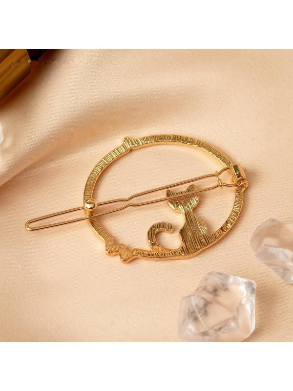 Зажим для волос 