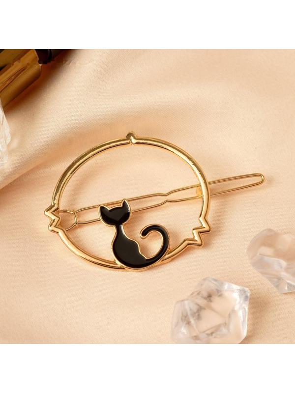 Зажим для волос 