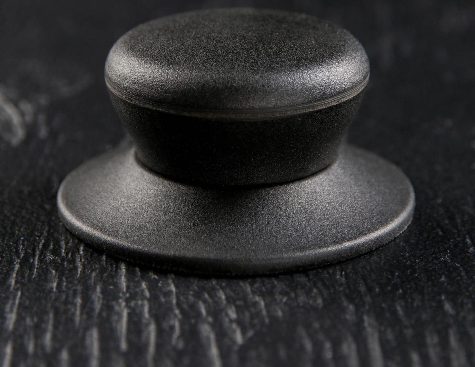 Ручка для крышки на посуду «Стандарт», d=5 см