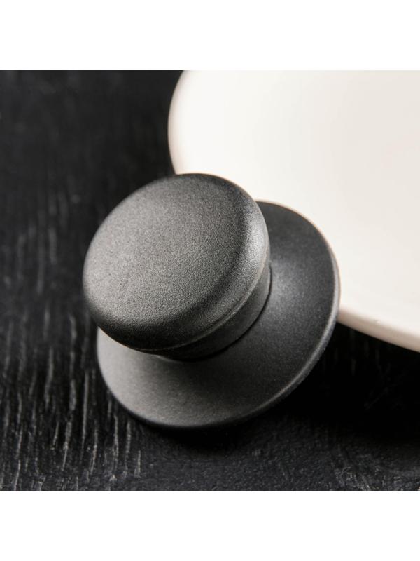 Ручка для крышки на посуду «Стандарт», d=5 см