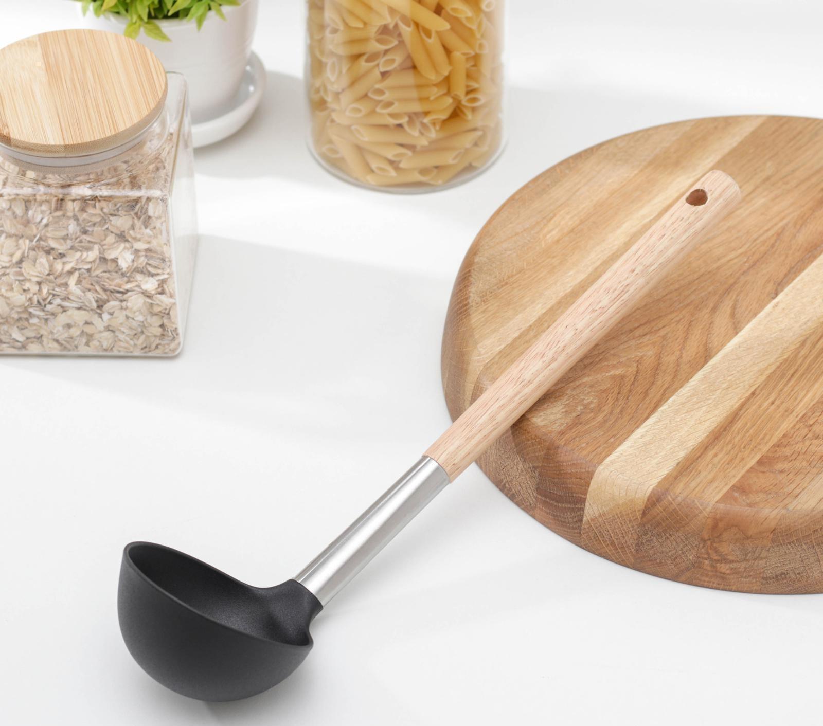 Половник Доляна «Древо», 31,5 см