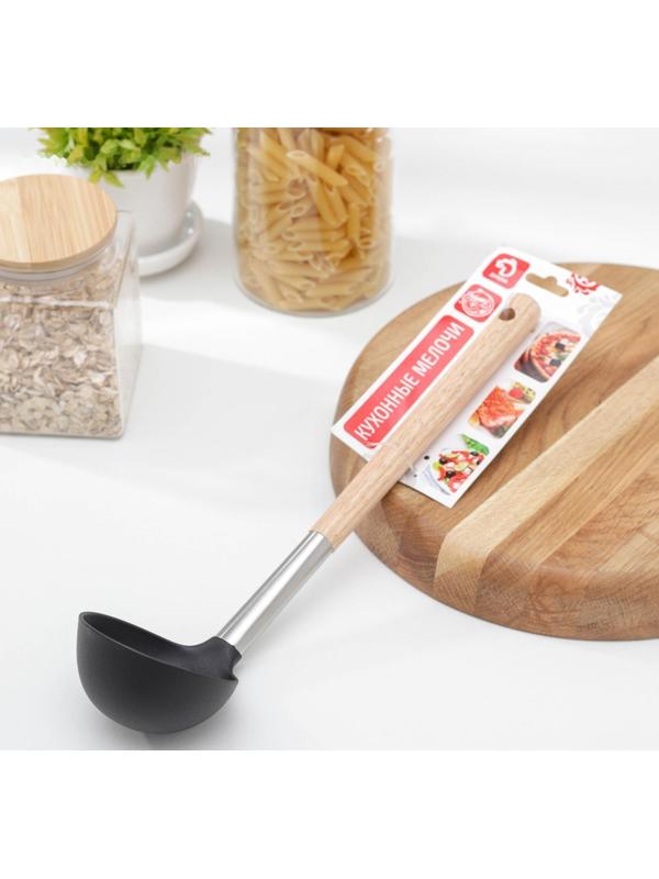 Половник Доляна «Древо», 31,5 см