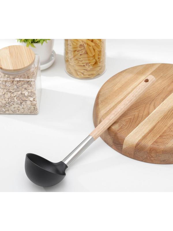 Половник Доляна «Древо», 31,5 см