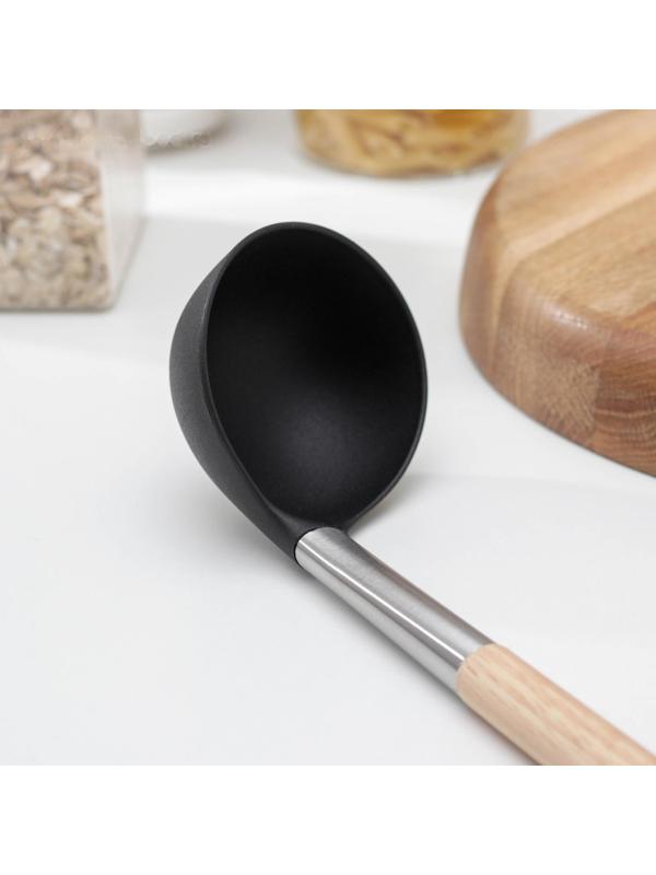 Половник Доляна «Древо», 31,5 см