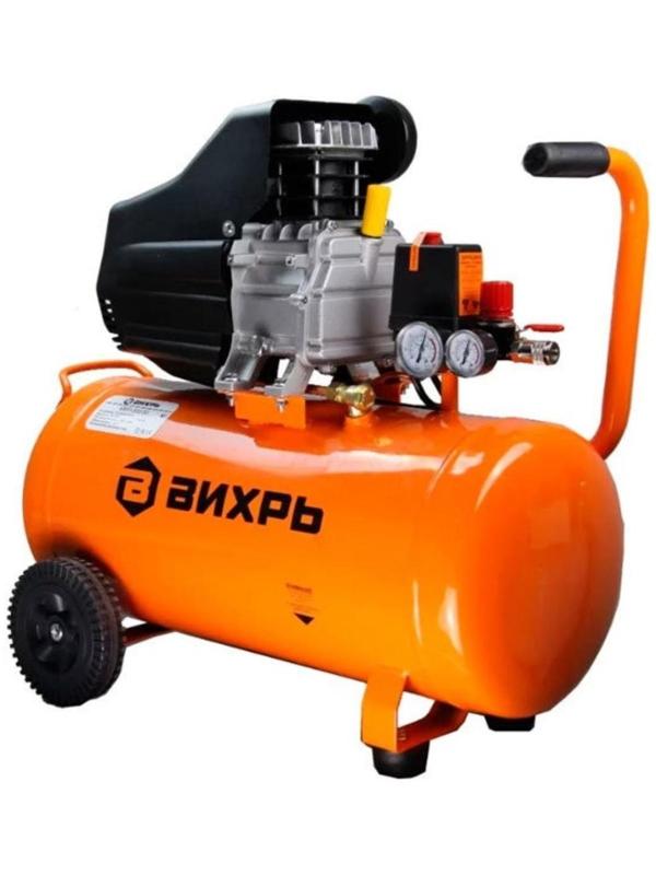 Компрессор 