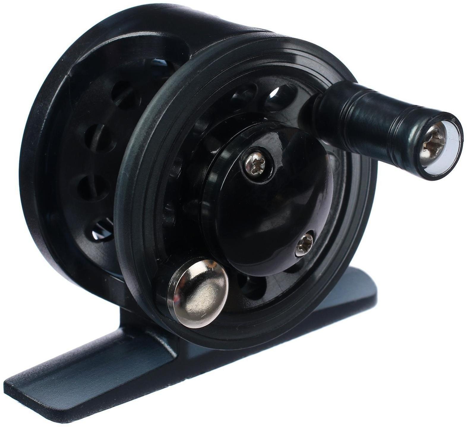 Катушка Nisus NORD 42 мм