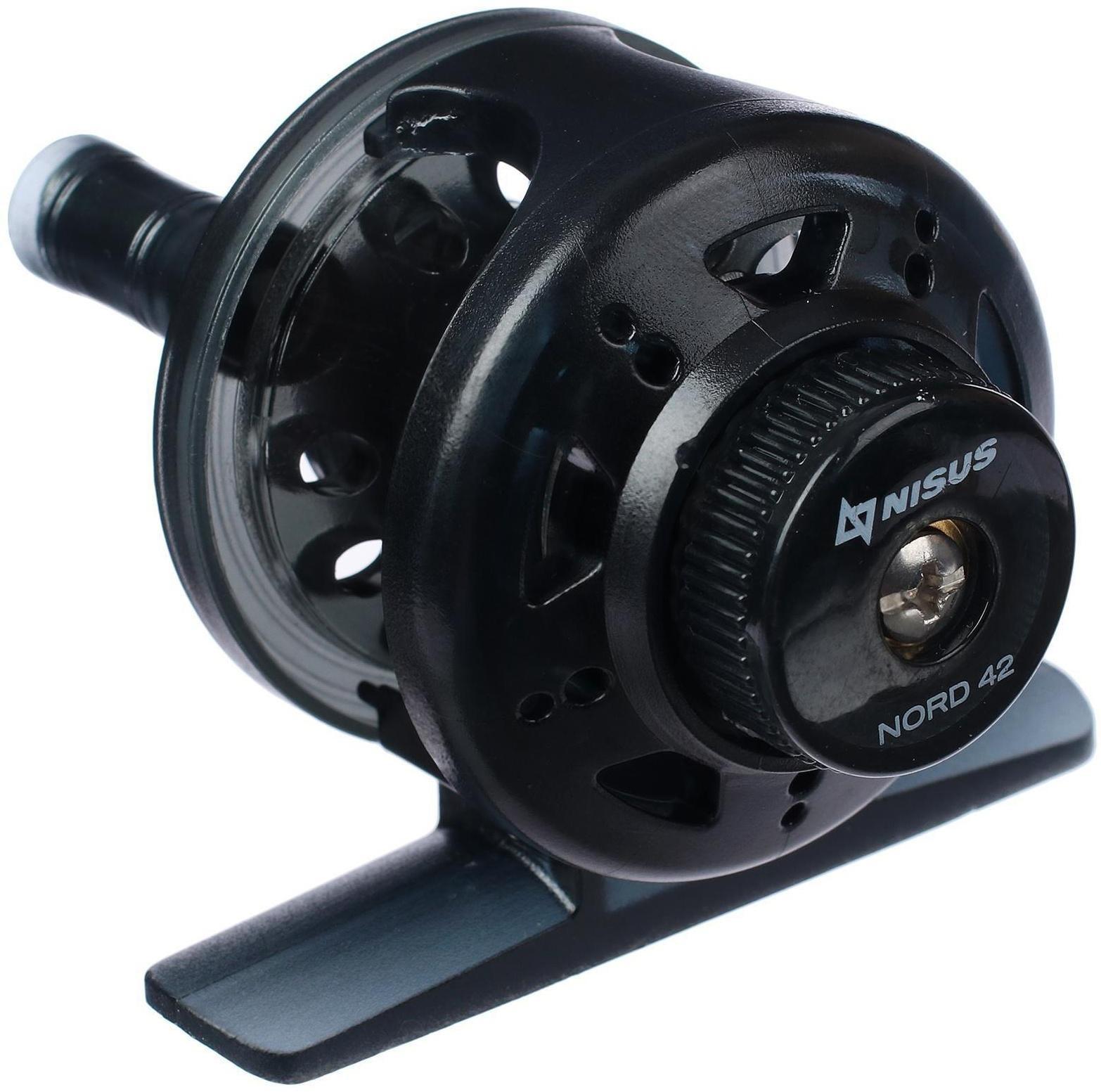 Катушка Nisus NORD 42 мм
