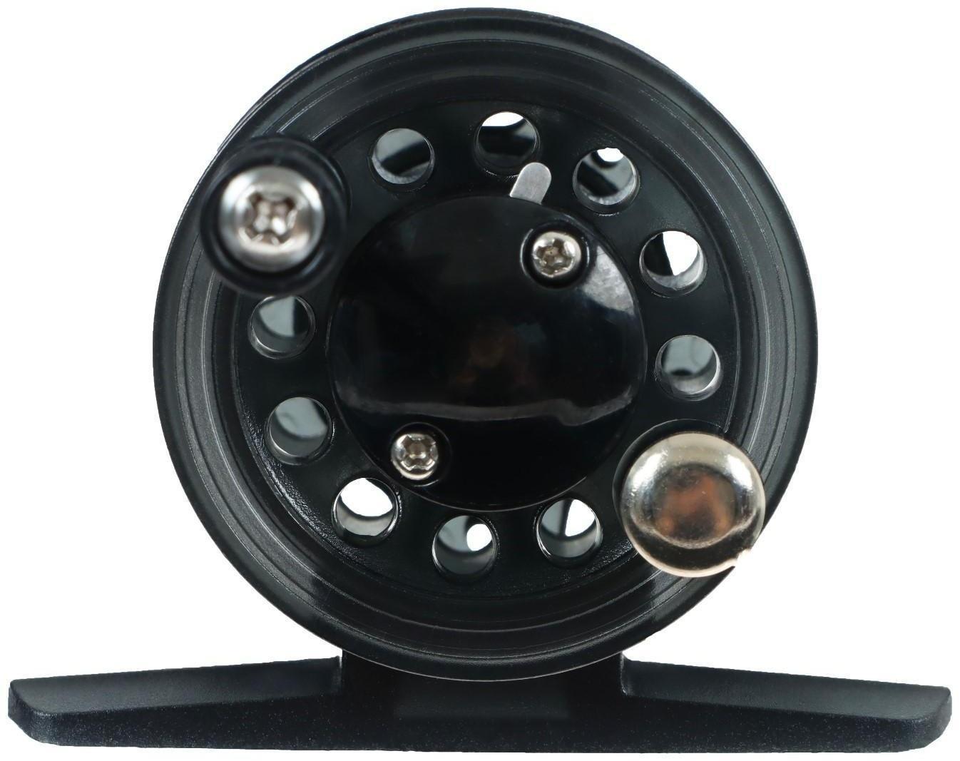 Катушка Nisus NORD 42 мм