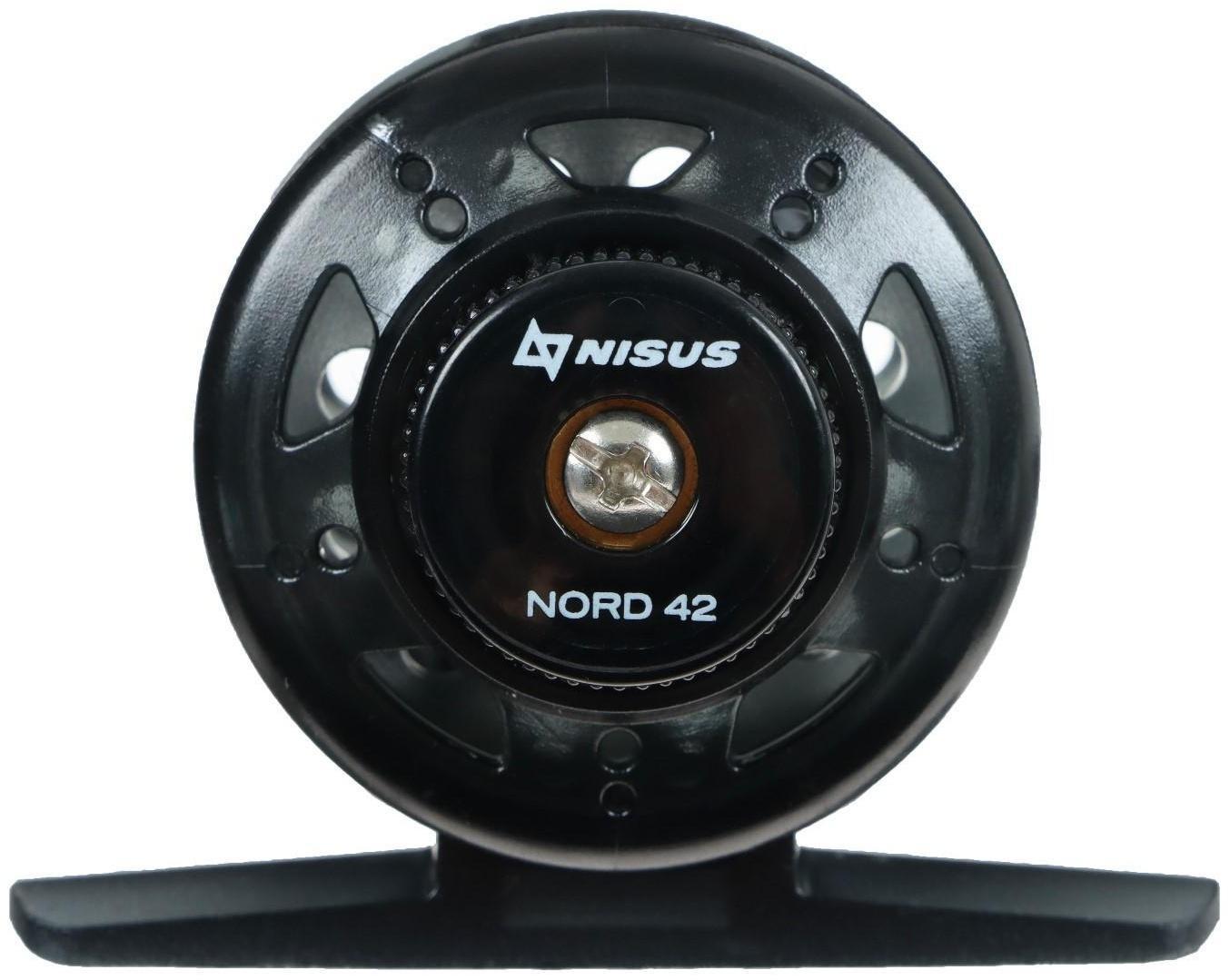 Катушка Nisus NORD 42 мм