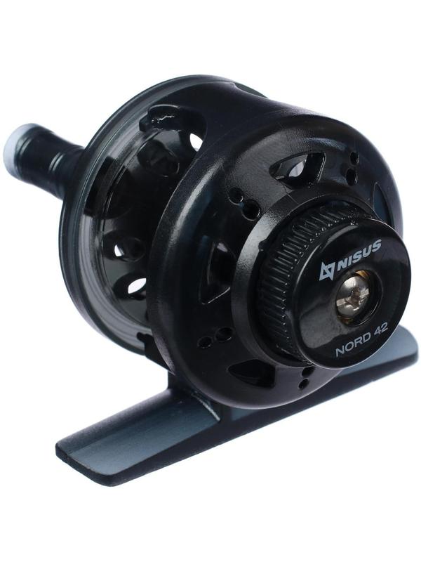 Катушка Nisus NORD 42 мм