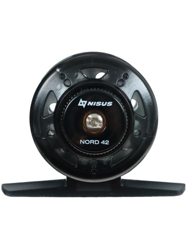 Катушка Nisus NORD 42 мм